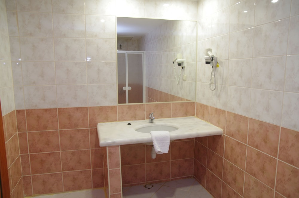 Club Sidar — Hotel rooms in Alanya