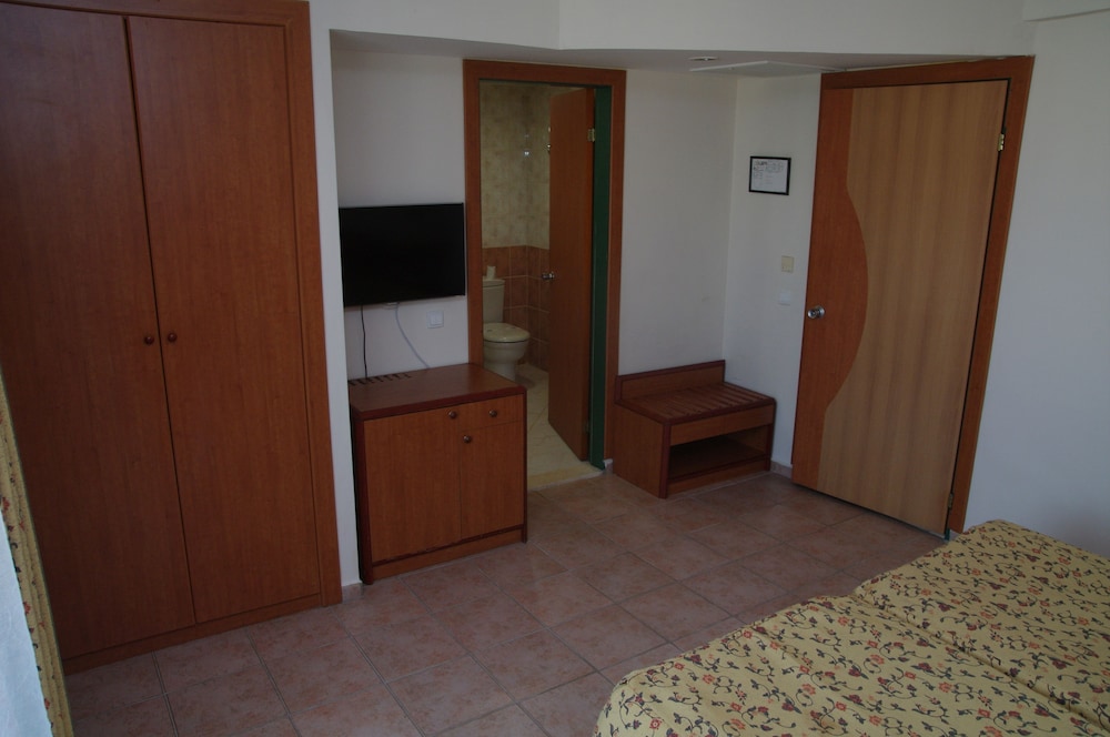 Club Sidar — Hotel rooms in Alanya