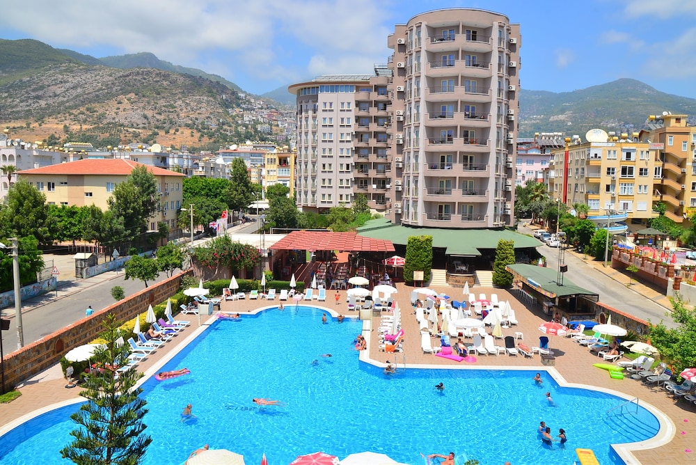 Club Sidar — Main photo in Alanya