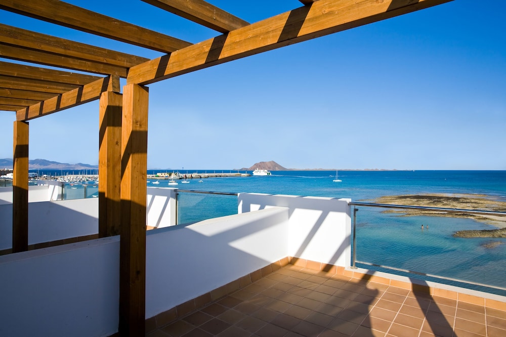 Hotel LIVVO Corralejo Beach - zdjęcie 3
