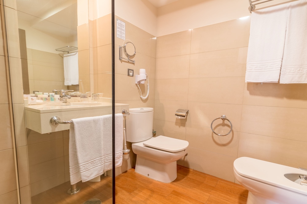 Hotel LIVVO Corralejo Beach — Hotel rooms in Corralejo, Canary Islands