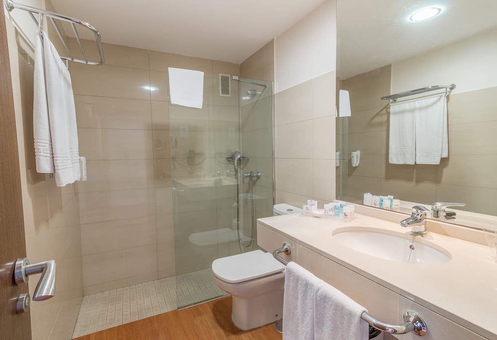 Hotel LIVVO Corralejo Beach — Hotel rooms in Corralejo, Canary Islands