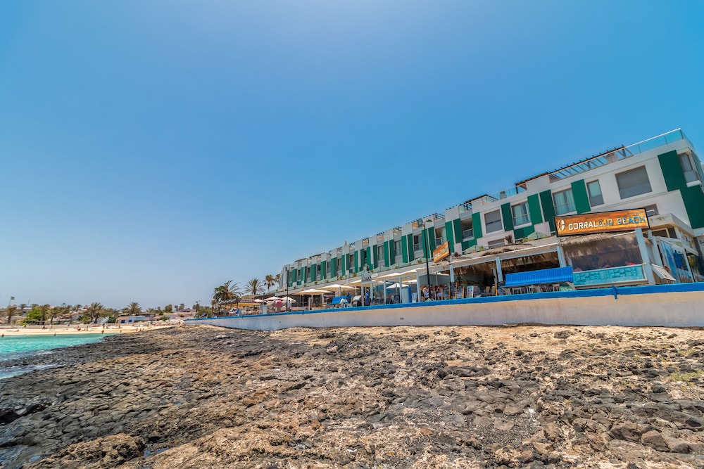 Hotel LIVVO Corralejo Beach - zdjęcie 4