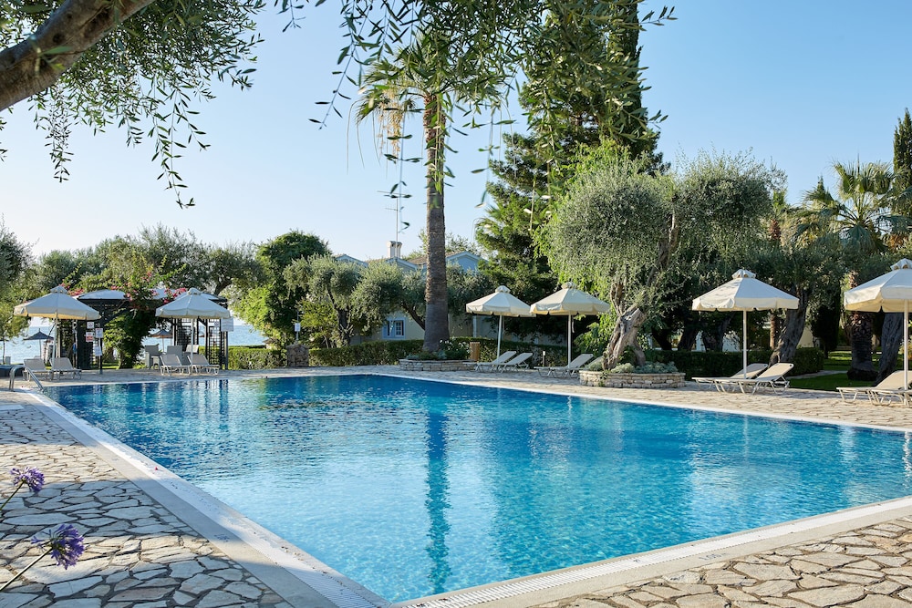 Delfinia Hotel - zdjęcie 2