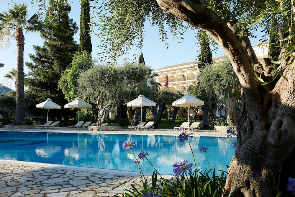 Delfinia Hotel - zdjęcie 3