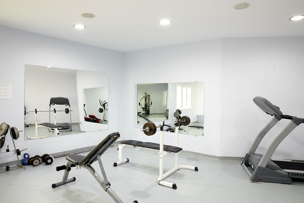 Delfinia Hotel — Sports & recreation in Moraitika, Ionian Islands