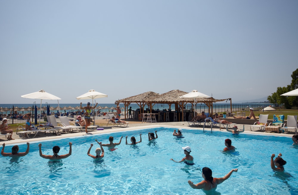 Dion Palace Resort & Spa by Anayia All Inclusive Resorts - zdjęcie 4