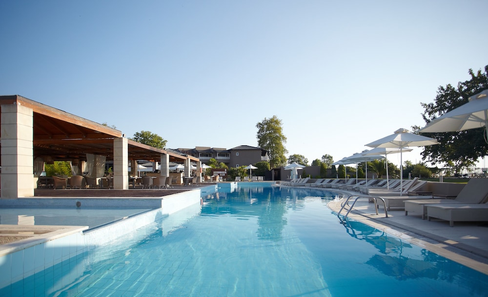 Dion Palace Resort & Spa by Anayia All Inclusive Resorts - zdjęcie 2