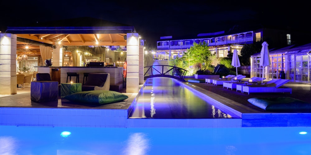 Dion Palace Resort & Spa by Anayia All Inclusive Resorts - zdjęcie 5