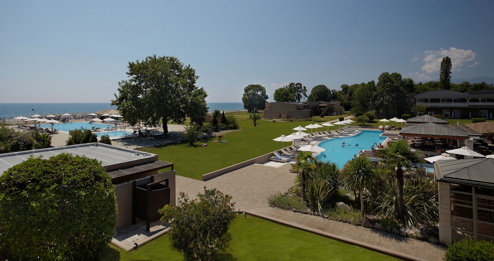 Dion Palace Resort & Spa by Anayia All Inclusive Resorts - zdjęcie 3