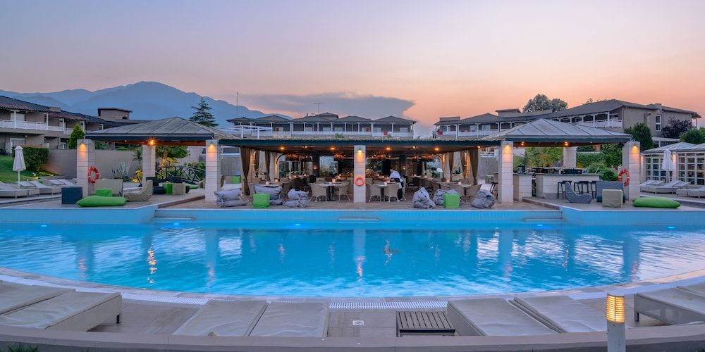 Dion Palace Resort & Spa by Anayia All Inclusive Resorts