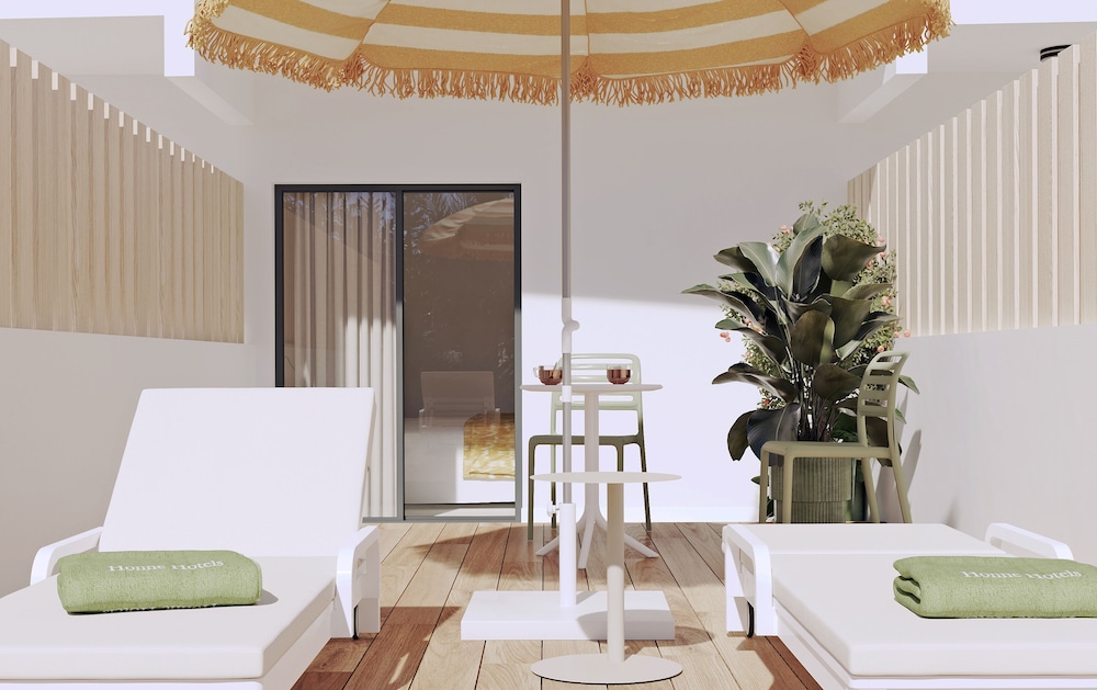 TANGERINE by HONNE Hotels — Hotel rooms in Magaluf, Balearic Islands