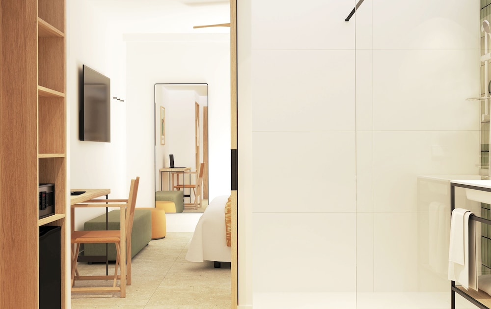 TANGERINE by HONNE Hotels — Hotel rooms in Magaluf, Balearic Islands