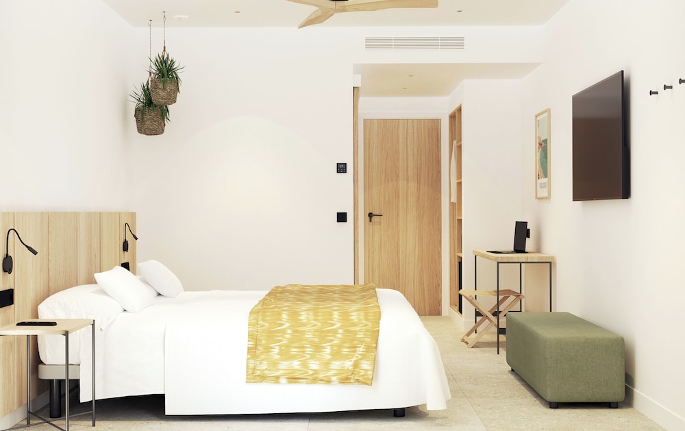 TANGERINE by HONNE Hotels — Hotel rooms in Magaluf, Balearic Islands