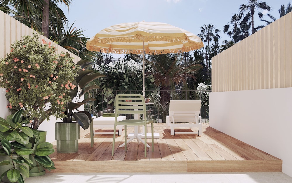 TANGERINE by HONNE Hotels — Swimming pool in Magaluf, Balearic Islands