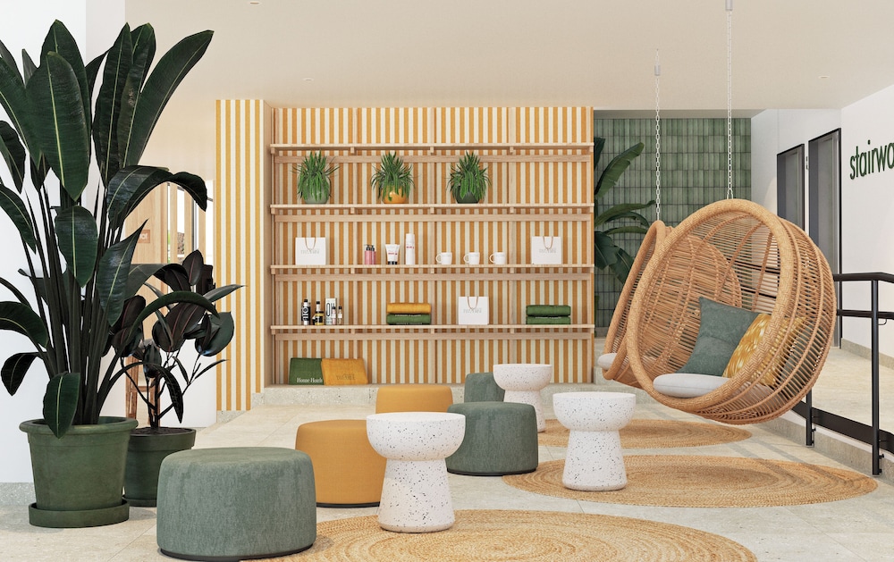 TANGERINE by HONNE Hotels — Spa in Magaluf, Balearic Islands