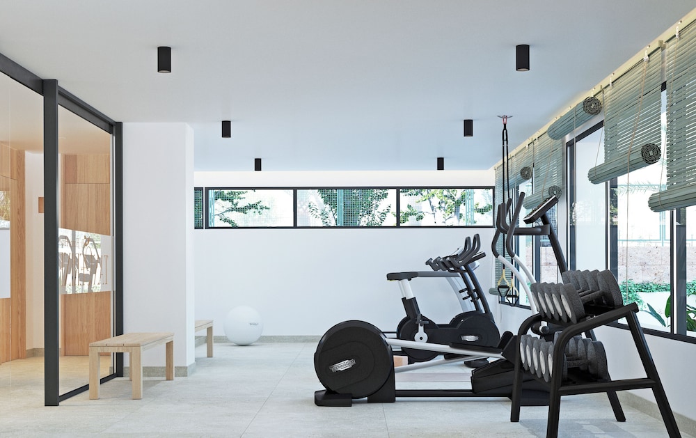 TANGERINE by HONNE Hotels — Sports & recreation in Magaluf, Balearic Islands