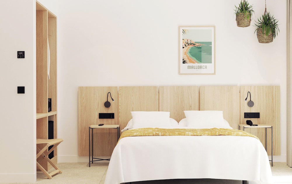 TANGERINE by HONNE Hotels — Hotel rooms in Magaluf, Balearic Islands