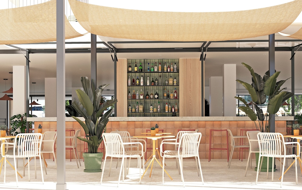 TANGERINE by HONNE Hotels — Restaurant & bars in Magaluf, Balearic Islands