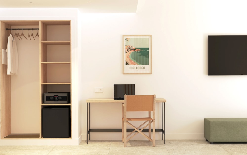 TANGERINE by HONNE Hotels — Hotel rooms in Magaluf, Balearic Islands