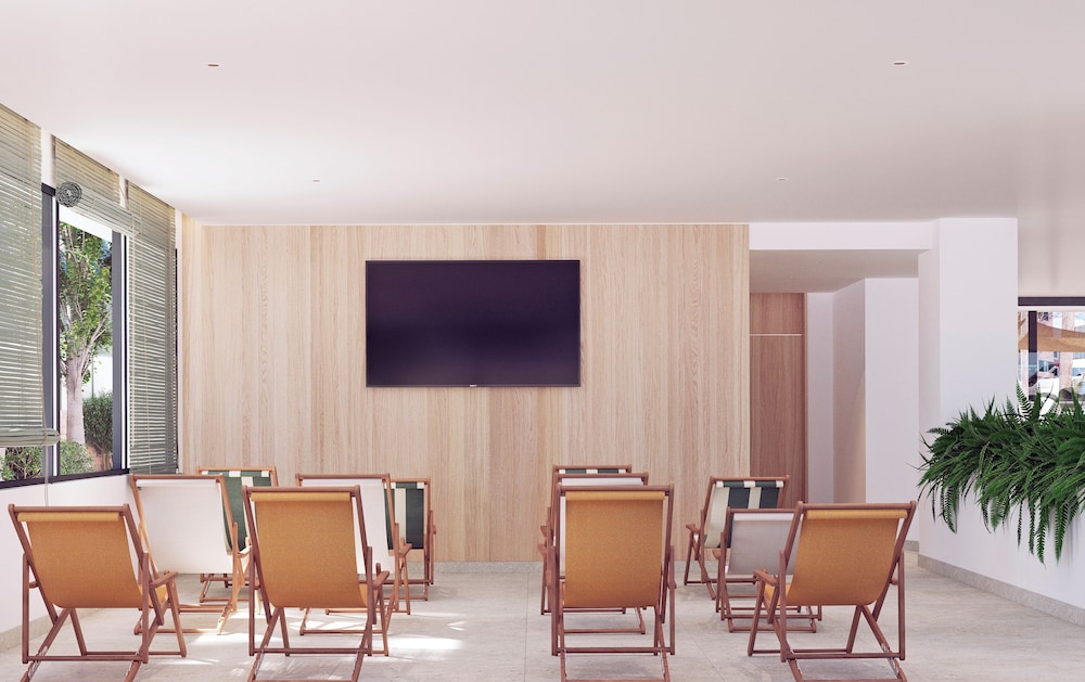 TANGERINE by HONNE Hotels — Restaurant & bars in Magaluf, Balearic Islands