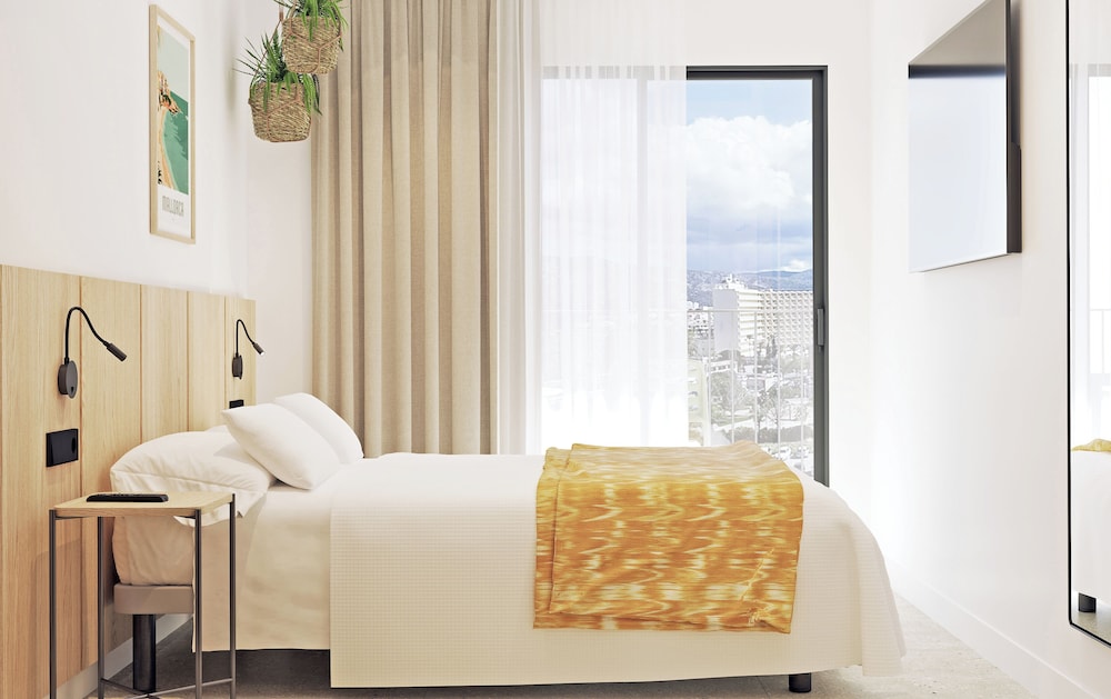 TANGERINE by HONNE Hotels — Hotel rooms in Magaluf, Balearic Islands