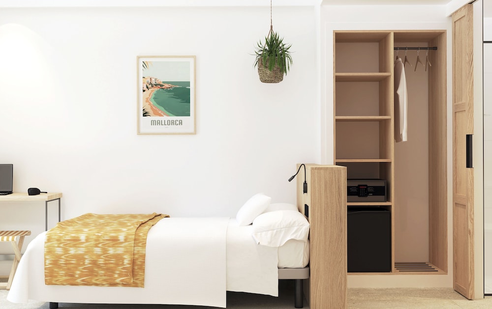 TANGERINE by HONNE Hotels — Hotel rooms in Magaluf, Balearic Islands