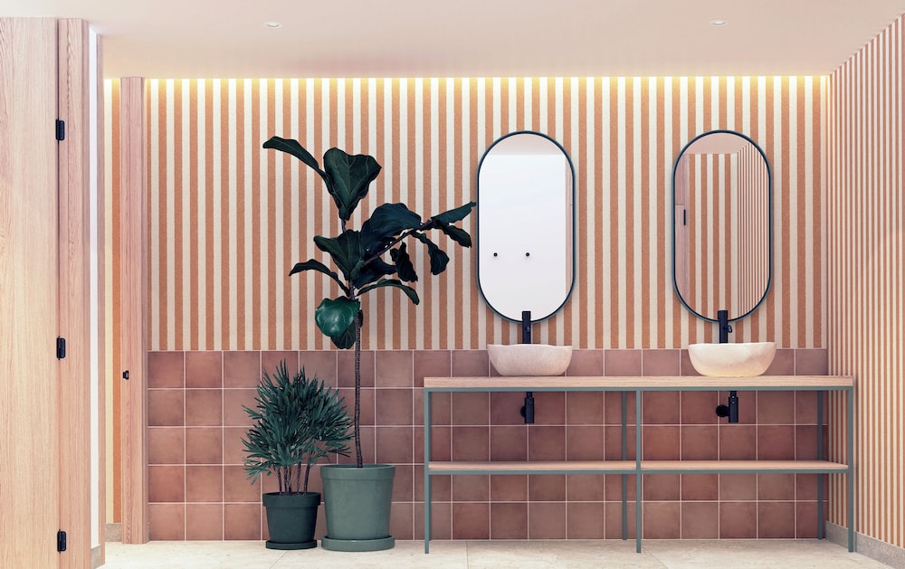 TANGERINE by HONNE Hotels — Restaurant & bars in Magaluf, Balearic Islands
