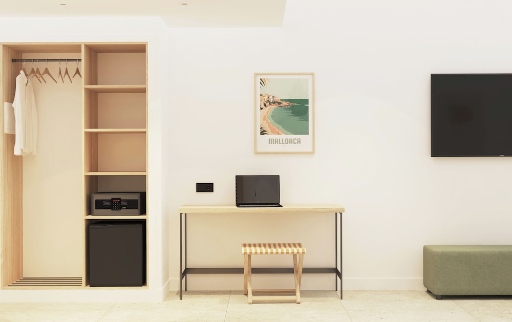 TANGERINE by HONNE Hotels — Hotel rooms in Magaluf, Balearic Islands