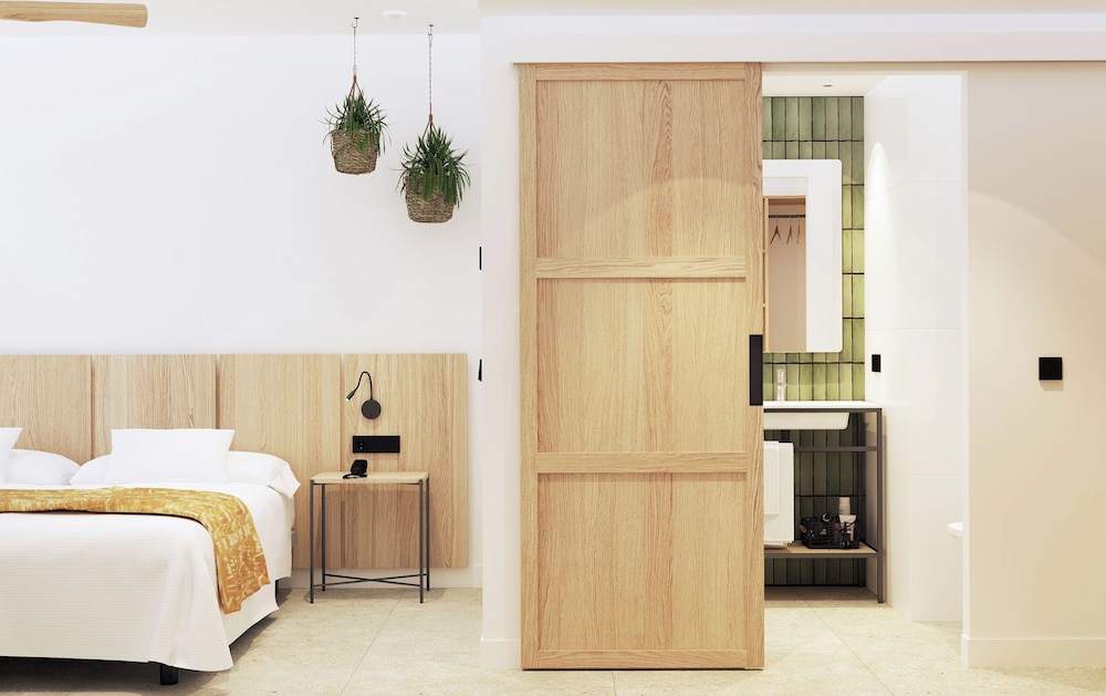 TANGERINE by HONNE Hotels — Hotel rooms in Magaluf, Balearic Islands