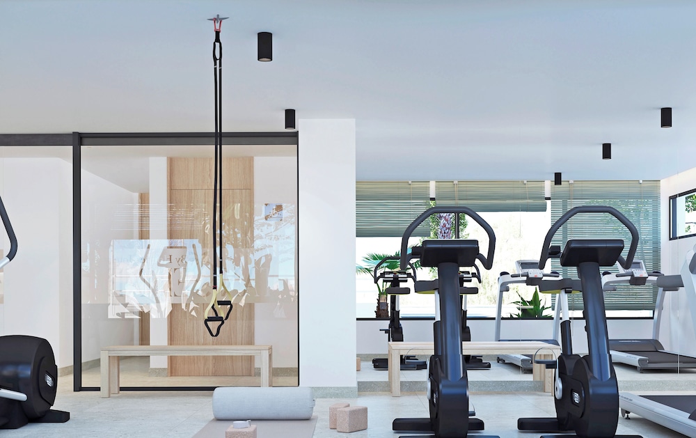 TANGERINE by HONNE Hotels — Sports & recreation in Magaluf, Balearic Islands