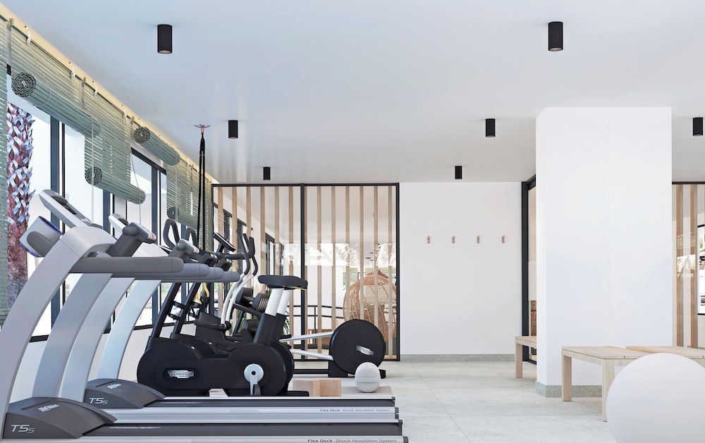 TANGERINE by HONNE Hotels — Sports & recreation in Magaluf, Balearic Islands