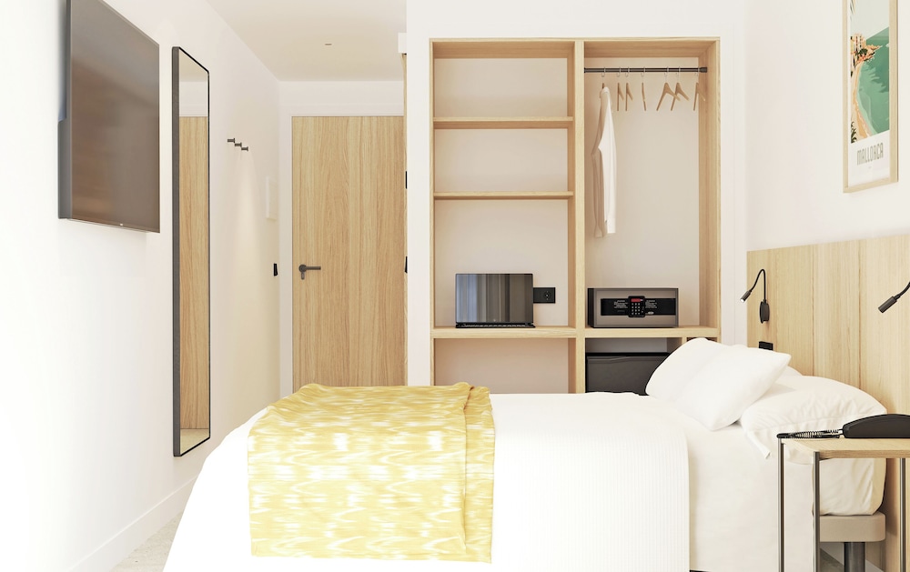 TANGERINE by HONNE Hotels — Hotel rooms in Magaluf, Balearic Islands