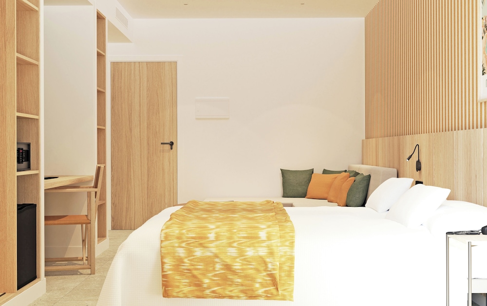 TANGERINE by HONNE Hotels — Hotel rooms in Magaluf, Balearic Islands
