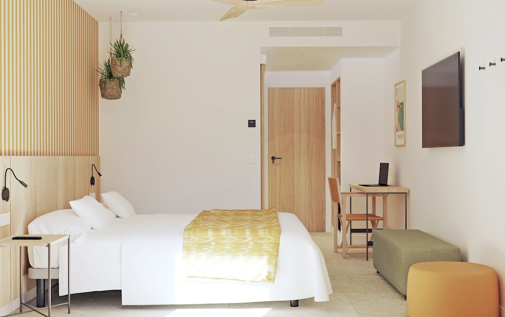 TANGERINE by HONNE Hotels — Hotel rooms in Magaluf, Balearic Islands