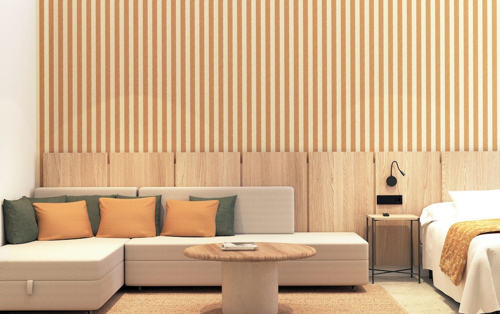 TANGERINE by HONNE Hotels — Hotel rooms in Magaluf, Balearic Islands
