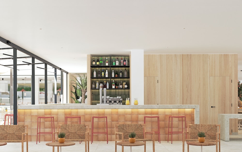 TANGERINE by HONNE Hotels — Restaurant & bars in Magaluf, Balearic Islands