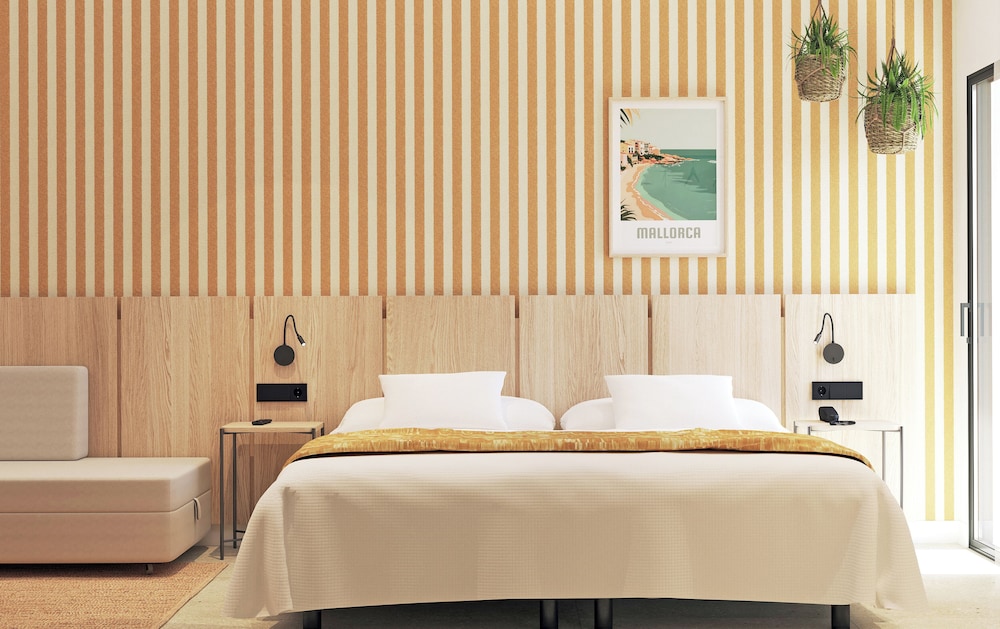 TANGERINE by HONNE Hotels — Hotel rooms in Magaluf, Balearic Islands