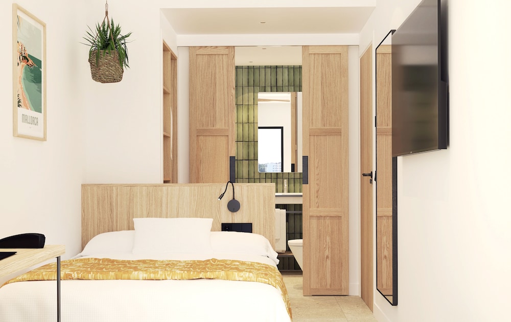 TANGERINE by HONNE Hotels — Hotel rooms in Magaluf, Balearic Islands