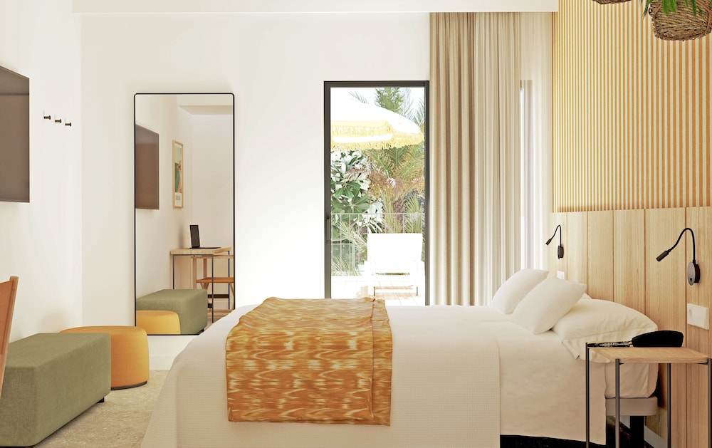 TANGERINE by HONNE Hotels — Hotel rooms in Magaluf, Balearic Islands