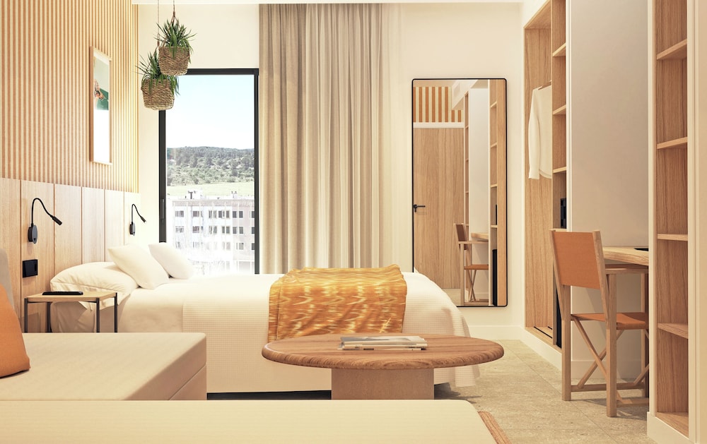 TANGERINE by HONNE Hotels — Hotel rooms in Magaluf, Balearic Islands