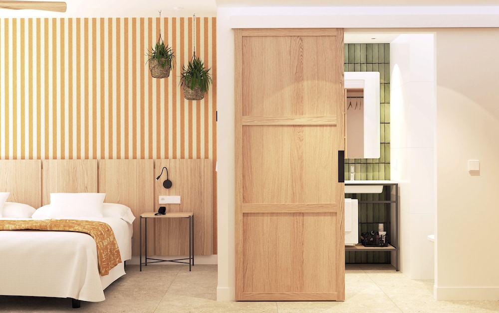 TANGERINE by HONNE Hotels — Hotel rooms in Magaluf, Balearic Islands