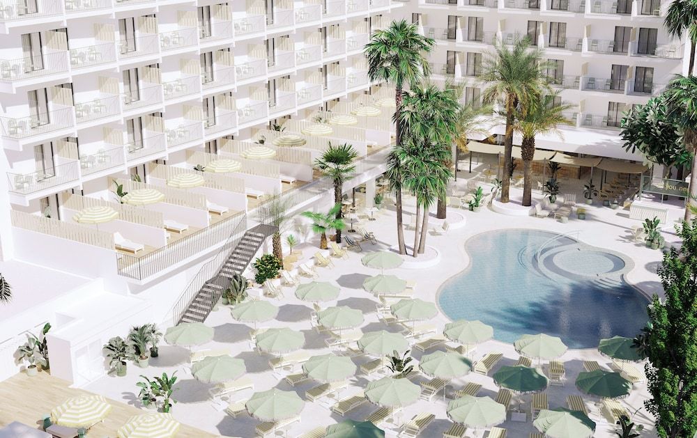 TANGERINE by HONNE Hotels image