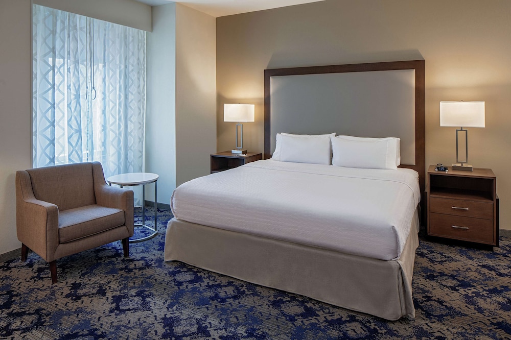 Homewood Suites by Hilton New Orleans French Quarter — Hotel rooms in New Orleans, Louisiana
