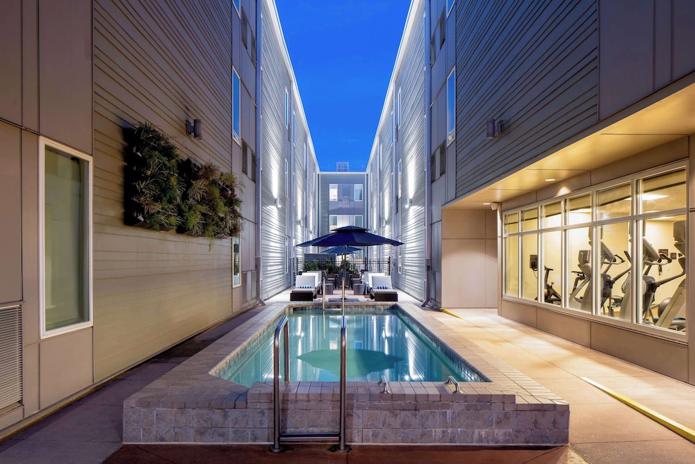 Homewood Suites by Hilton New Orleans French Quarter — Main photo in New Orleans, Louisiana