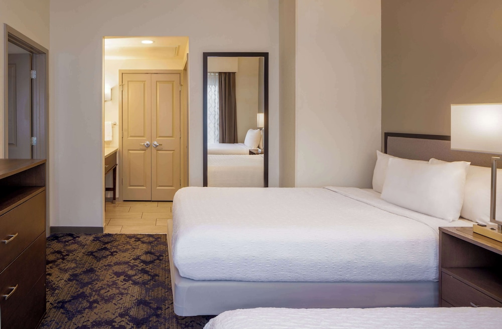 Homewood Suites by Hilton New Orleans French Quarter — Hotel rooms in New Orleans, Louisiana