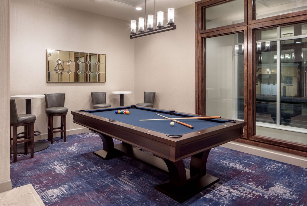 Homewood Suites by Hilton New Orleans French Quarter — Sports & recreation in New Orleans, Louisiana