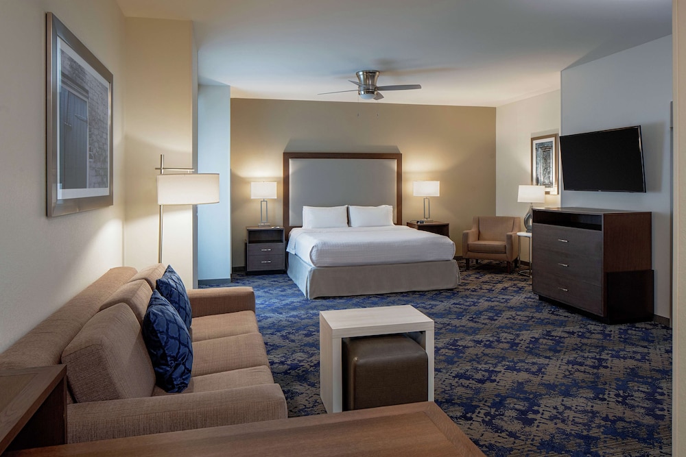 Homewood Suites by Hilton New Orleans French Quarter — Hotel rooms in New Orleans, Louisiana