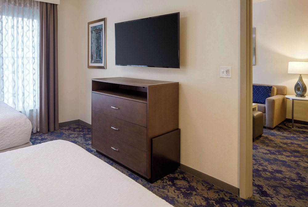 Homewood Suites by Hilton New Orleans French Quarter — Hotel rooms in New Orleans, Louisiana