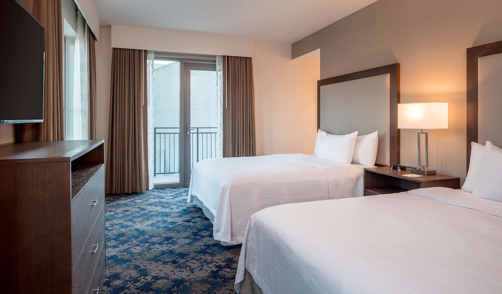 Homewood Suites by Hilton New Orleans French Quarter — Hotel rooms in New Orleans, Louisiana